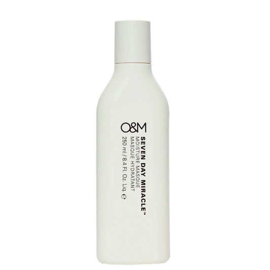 O&M Seven Day Miracle