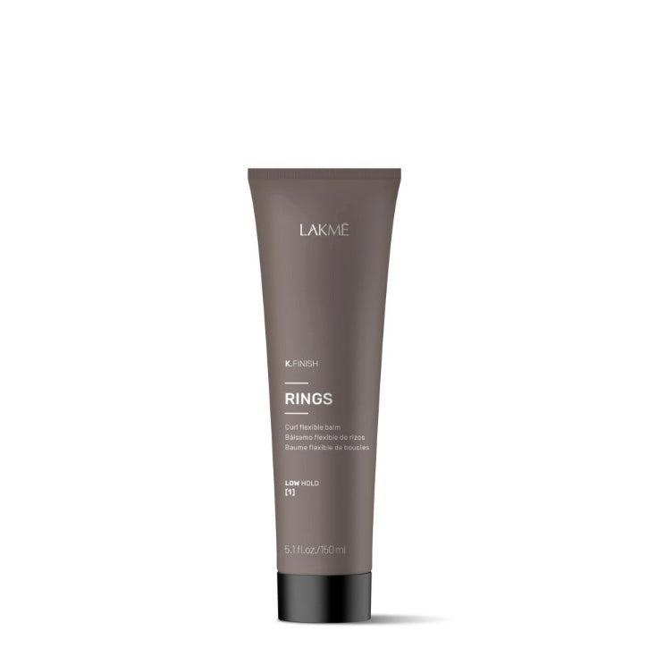 Lakme K.Finish Rings