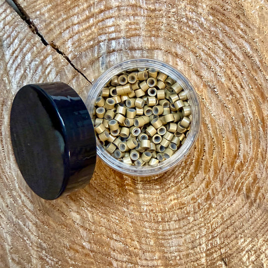 Small Extension Beads-4020mm