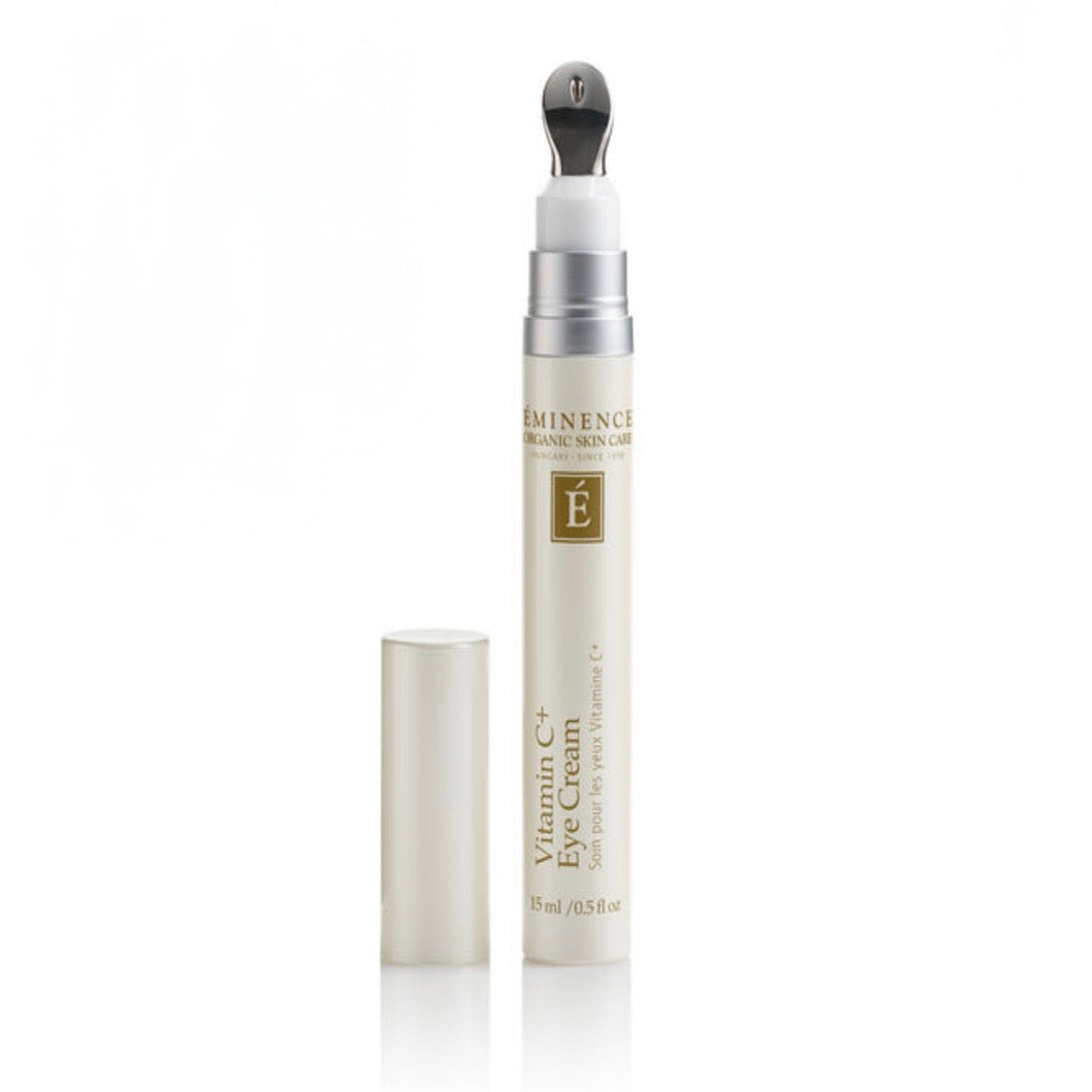 Eminence Vitamin C+ Eye Cream