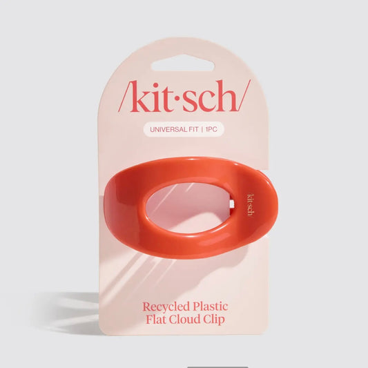 / Kit • sch / Cherry Flat Cloud Medium Clip