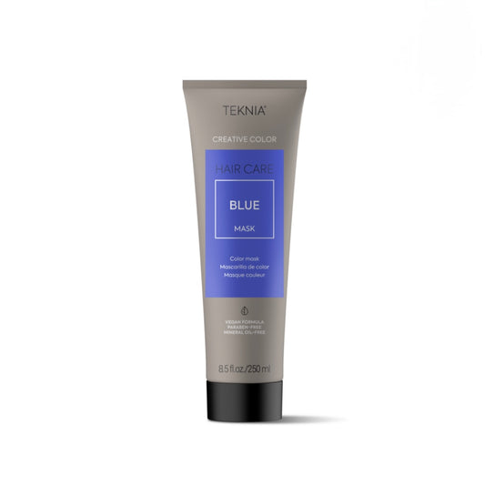 Lakme Blue Color Mask