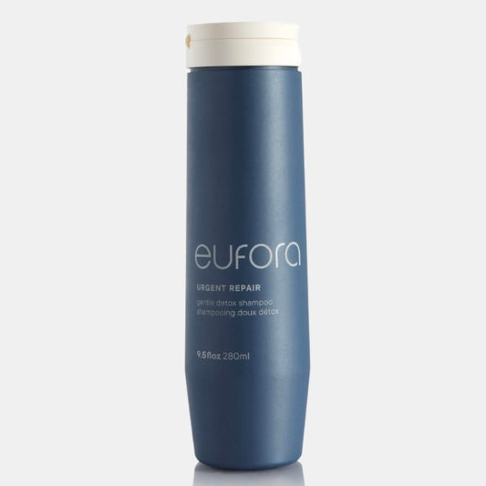 Eufora Urgent Repair Gentle Detox Shampoo