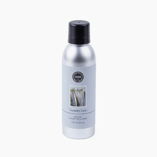 Laundry Line Room Spray
