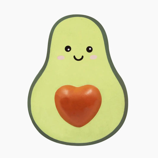 Avocado Squishy