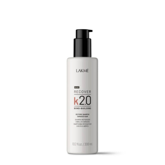 Lakme K2.0 Restore Shampoo