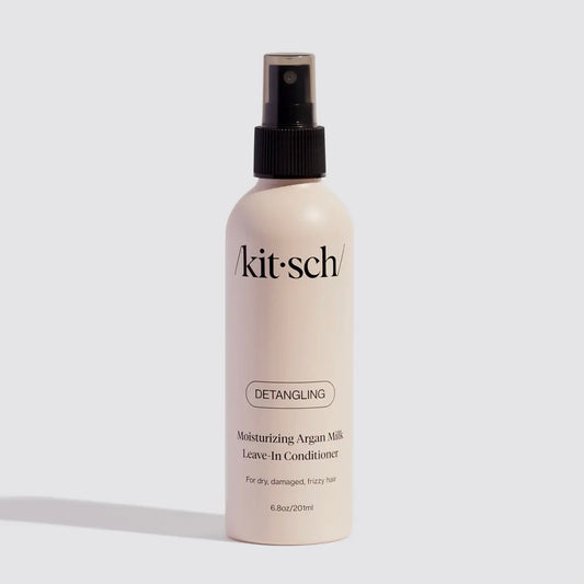 / Kit • sch / Moisturizing Leave-in Conditioner
