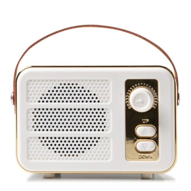 Juke Jams Bluetooth Speaker