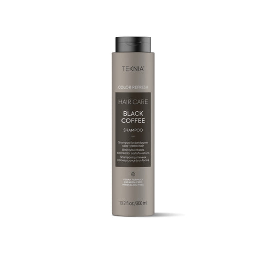 Lakme Black Coffee Shampoo