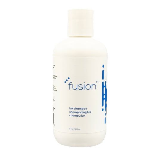 Fusion Lux Shampoo