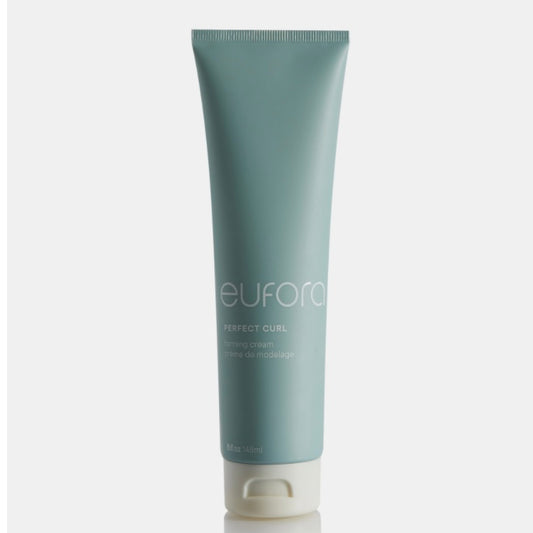 Eufora Perfect Curl Forming Cream