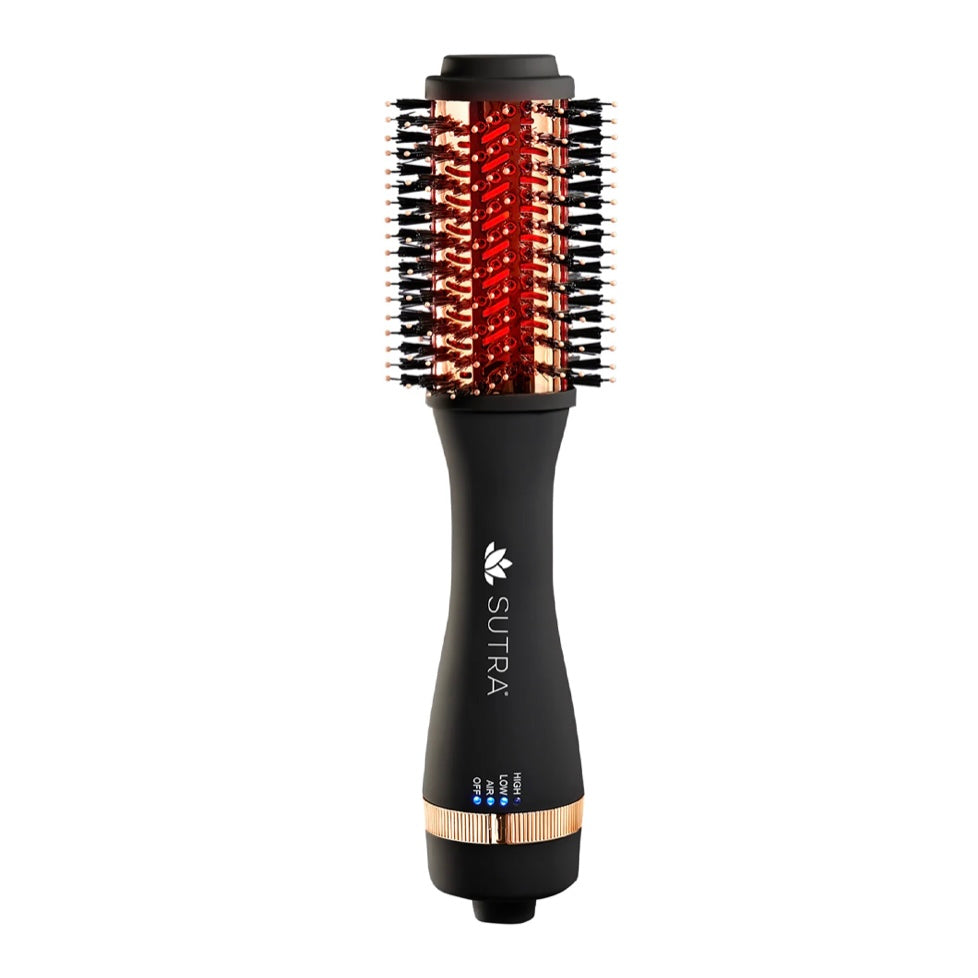 Sutra Infrared Blow Out Brush