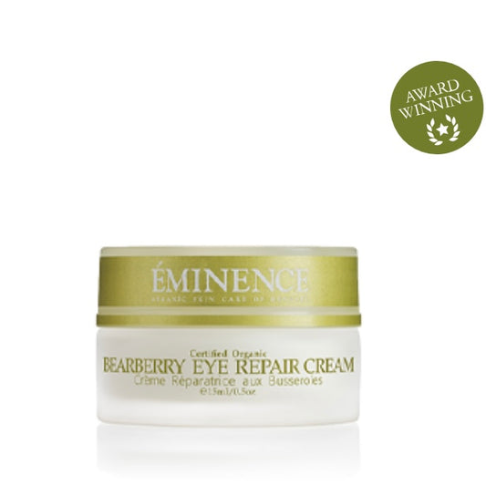 Eminence Bearberry Eye Repair Cream