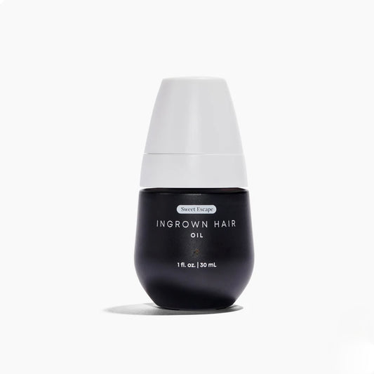 Bush Balm Ingrown Hair & Pre-Post Wax Oil