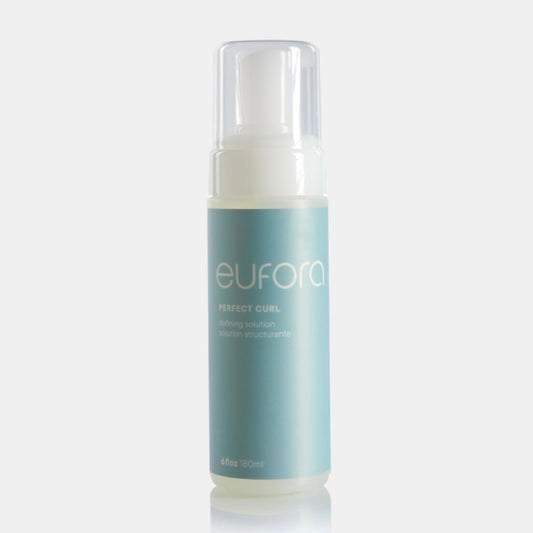 Eufora Perfect Curl Defining Solution