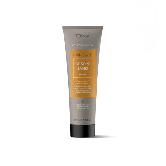 Lakme Desert Sand Color Mask