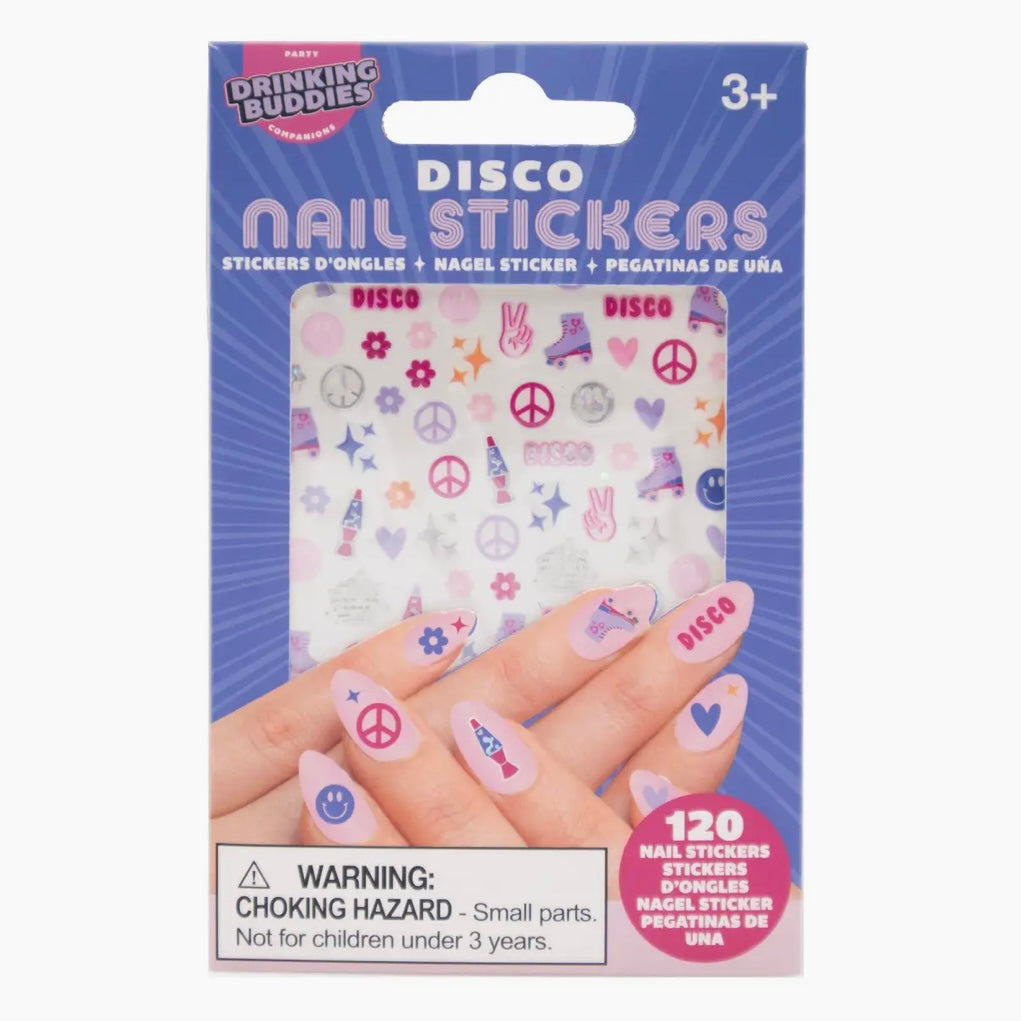 Nail Stickers
