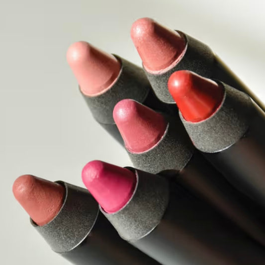 Glo Suede Matte Lip Crayon