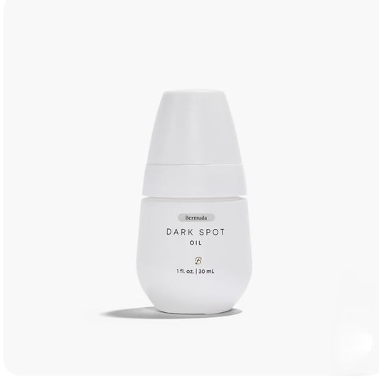 Bush Balm Dark Spot Oil