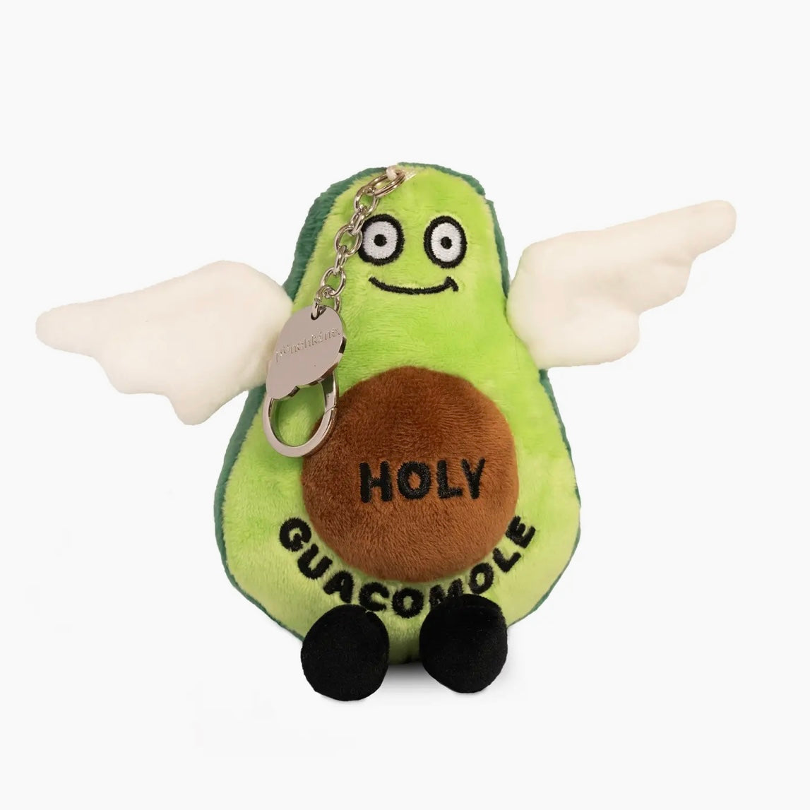 Punchkins Plush Bag Charms