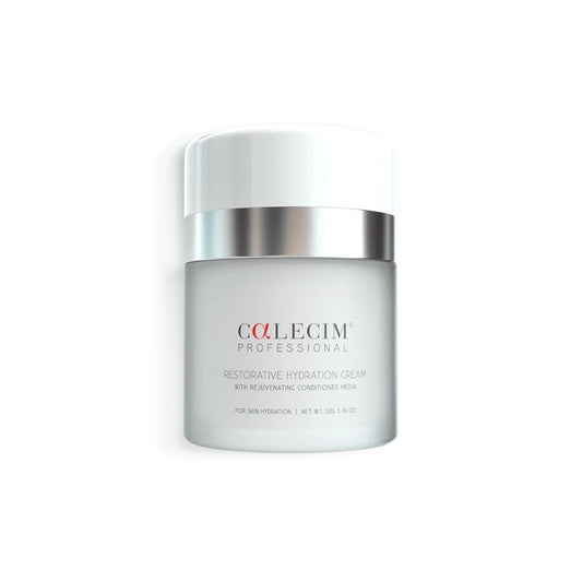 Calecim Restorative Hydration Cream