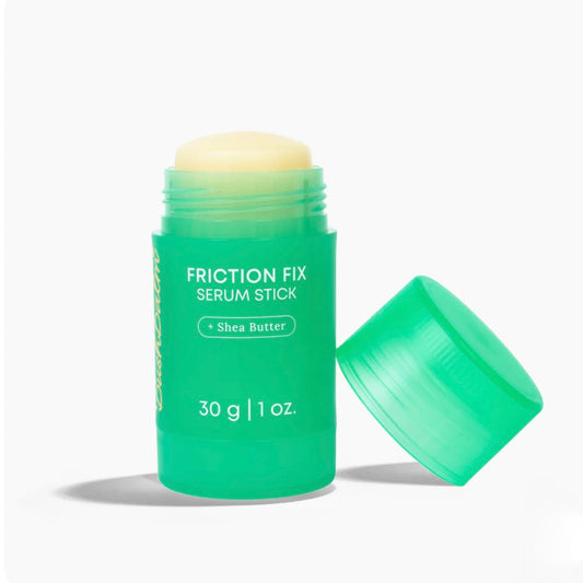 Bush Balm Friction Fix Serum Stick