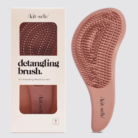/ Kit • sch / Detangling Brush