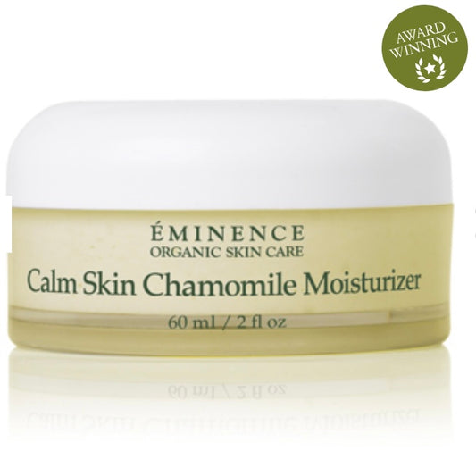 Eminence Calm Skin Chamomile Moisturizer