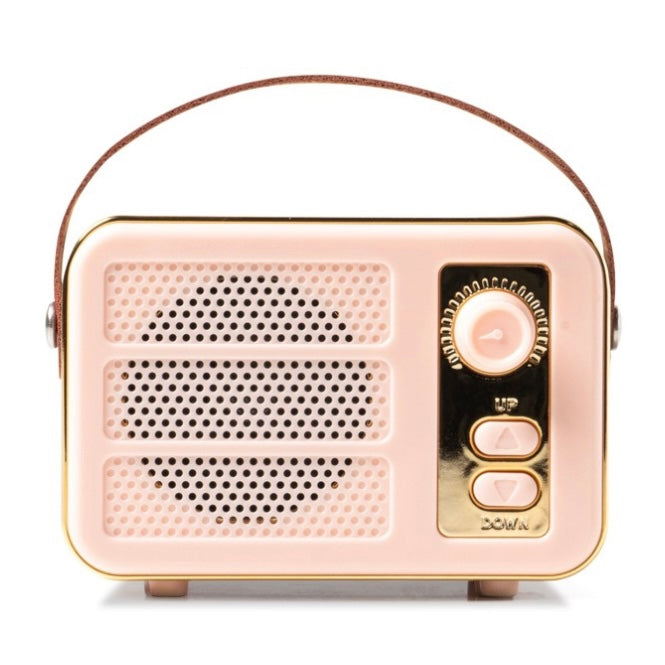 Juke Jams Bluetooth Speaker