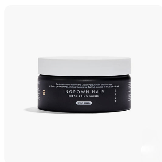 Bush Balm Ingrown Exfoliating Scrub