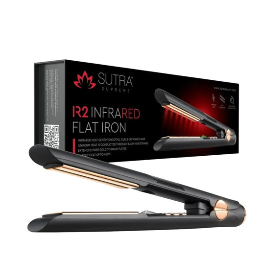 Sutra IR2 Infrared Flat Iron