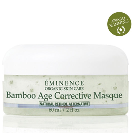 Eminence Bamboo Age Corrective Masque