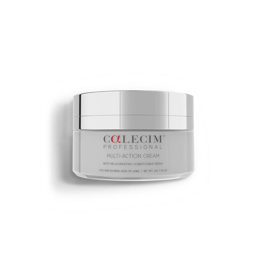 Calecim Multi-Action Cream