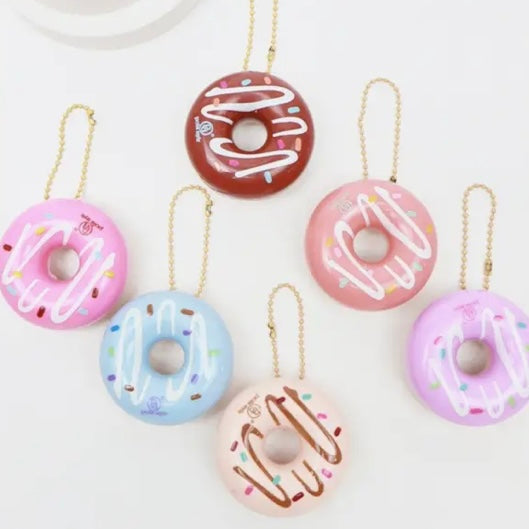 Donut Lip Balm