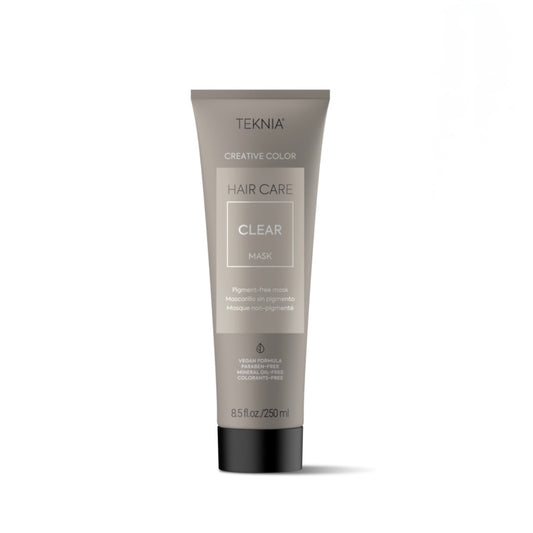 Lakme Clear Pigment-free Mask