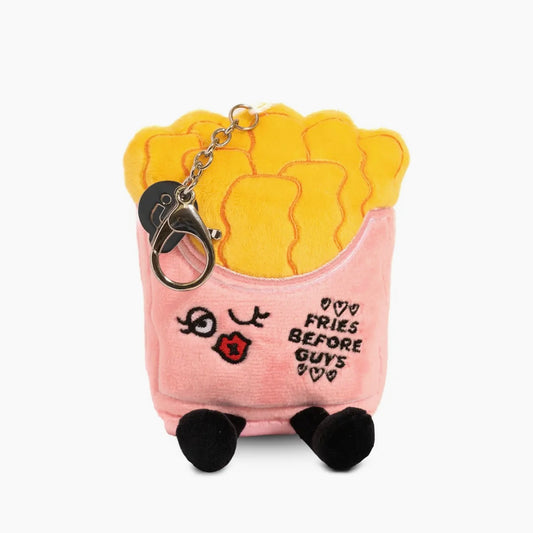 Punchkins Plush Bag Charms