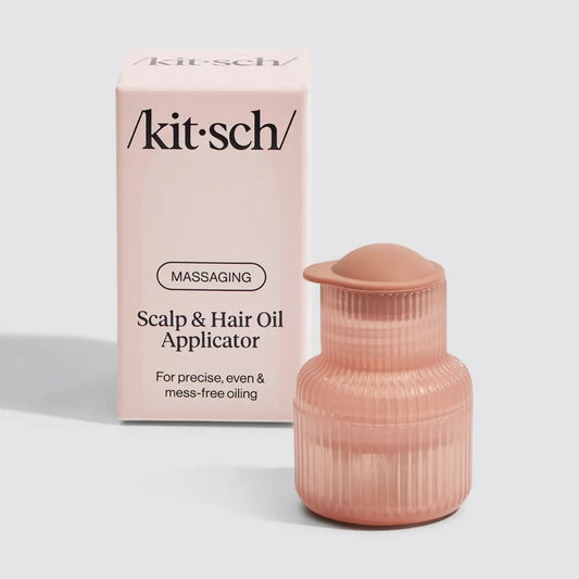 / Kit • sch / Scalp & Hair Oil Applicator