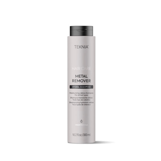 Teknia Metal Remover Hydra-Shampoo
