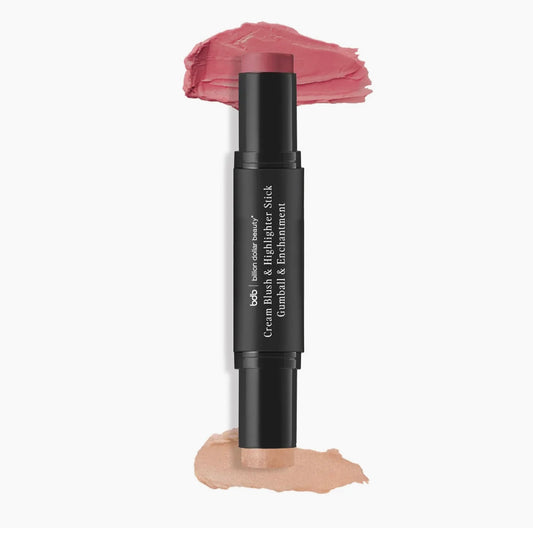 BDB Cream Blush & Highlighter Stick
