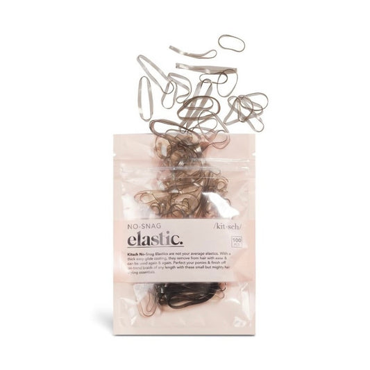 / Kit • sch / No-Snag Elastics