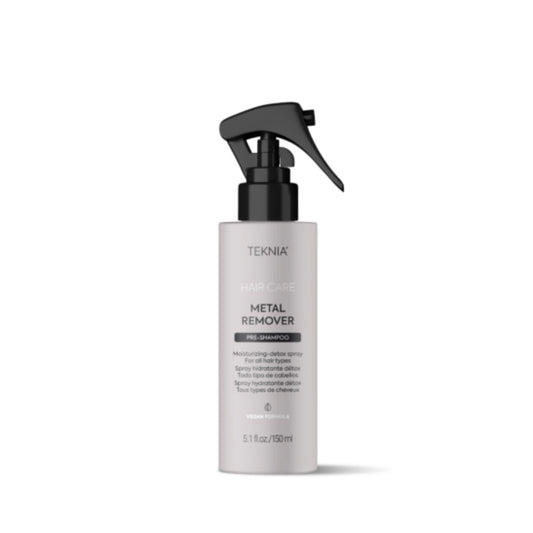 Teknia Metal Remover Pre-Shampoo