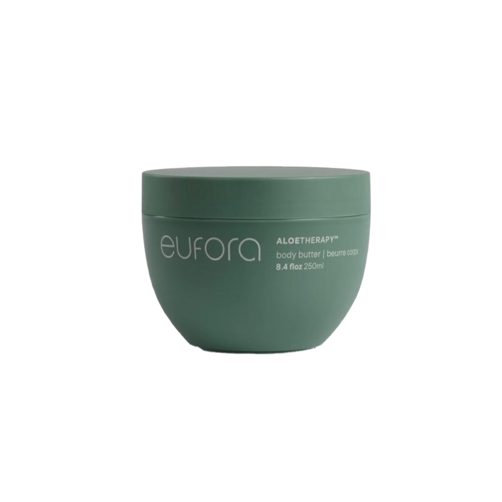 Eufora Aloetherapy Body Butter