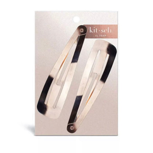 / Kit • sch / XL Snap Clips