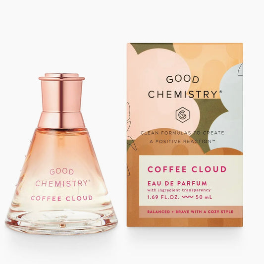 Good Chemistry Perfume