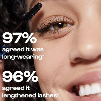 Makeup Go the Distance Mascara - Clean Tubing Mascara