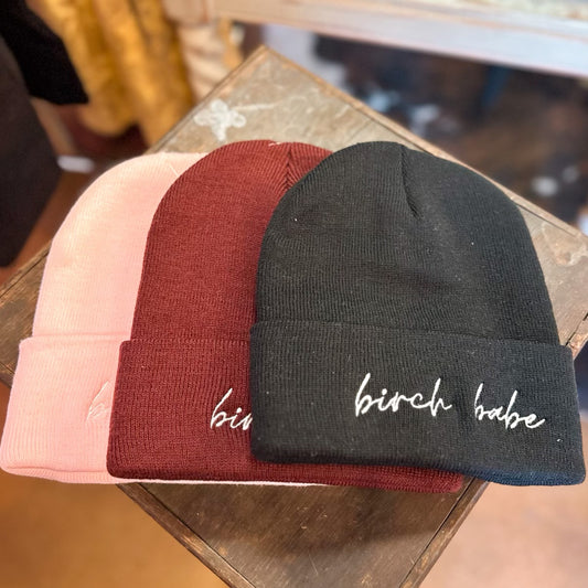 The Classic Beanie