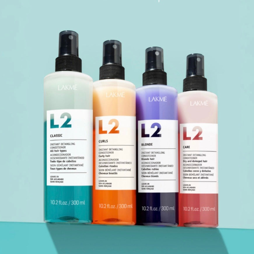 Lakmē L2 Instant Hair Conditioner