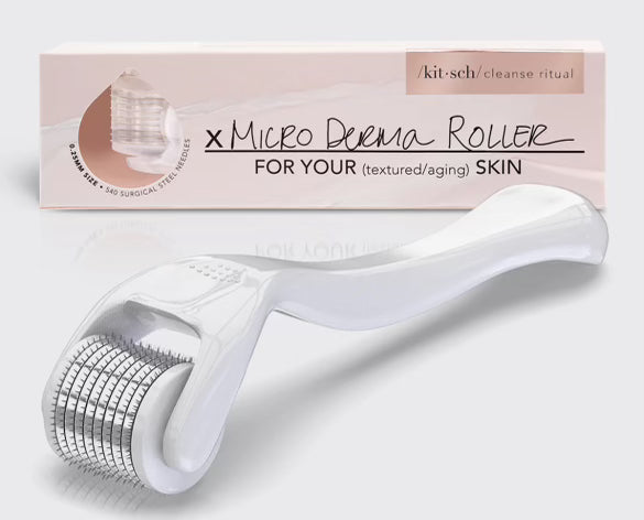/ Kit • sch / Mirco Derma Roller