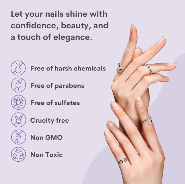 Revitalizing Roll-On Cuticle Oil