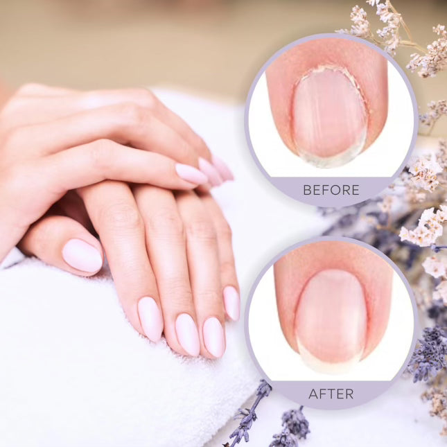 Revitalizing Roll-On Cuticle Oil